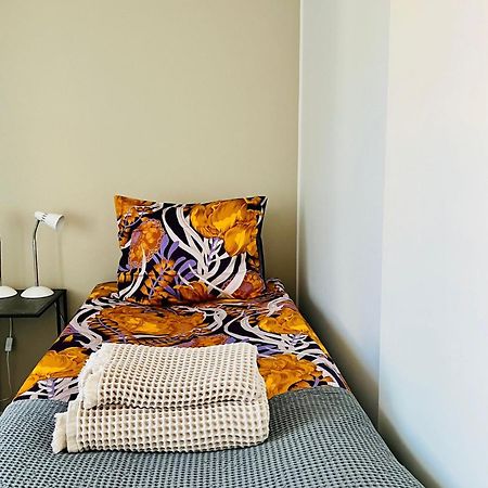 Apartment Near The Train Station, Free Parking &Netflix Kuopio Luaran gambar
