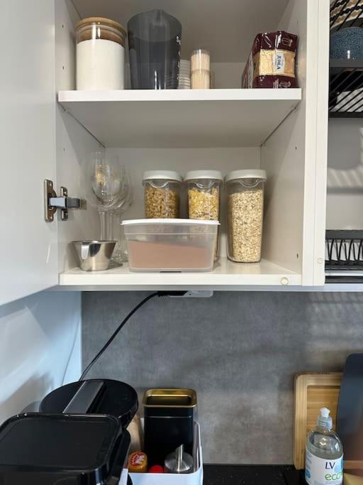 Apartment Near The Train Station, Free Parking &Netflix Kuopio Luaran gambar