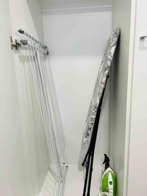 Apartment Near The Train Station, Free Parking &Netflix Kuopio Luaran gambar