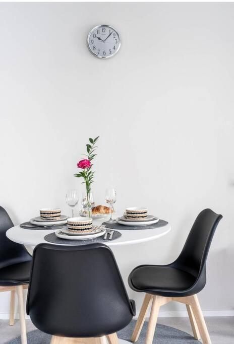 Apartment Near The Train Station, Free Parking &Netflix Kuopio Luaran gambar